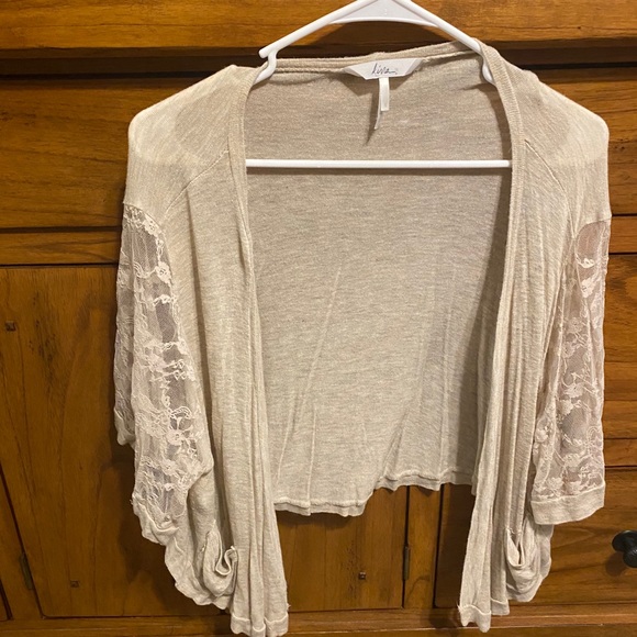 Light cardigan - Picture 1 of 3